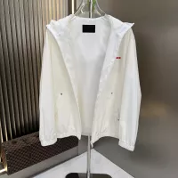 $125.00 USD Prada Jackets Long Sleeved For Men #1295365