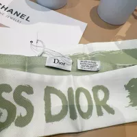 $29.00 USD Christian Dior Silk Scarf #1295379