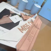 $29.00 USD Christian Dior Silk Scarf #1295381