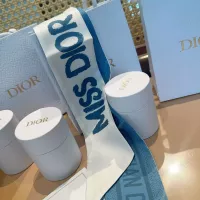 $29.00 USD Christian Dior Silk Scarf #1295382