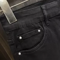 $88.00 USD Louis Vuitton LV Jeans For Men #1295451