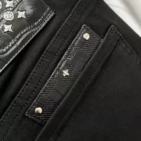 $88.00 USD Louis Vuitton LV Jeans For Men #1295451
