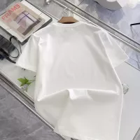 $72.00 USD Prada T-Shirts Short Sleeved For Men #1295491