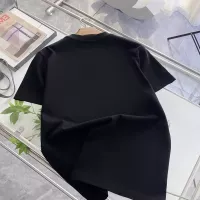 $72.00 USD Prada T-Shirts Short Sleeved For Men #1295492