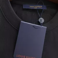 $72.00 USD Louis Vuitton LV T-Shirts Short Sleeved For Men #1295528