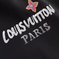 $72.00 USD Louis Vuitton LV T-Shirts Short Sleeved For Men #1295539