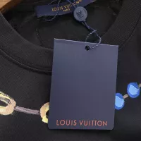 $72.00 USD Louis Vuitton LV T-Shirts Short Sleeved For Men #1295550