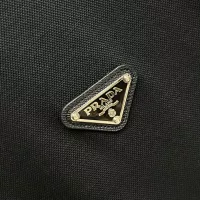 $72.00 USD Prada T-Shirts Short Sleeved For Men #1295559