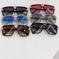 $64.00 USD CAZAL AAA Quality Sunglasses #1295634