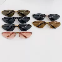 $60.00 USD Christian Dior AAA Quality Sunglasses #1295662