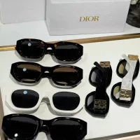 $60.00 USD Christian Dior AAA Quality Sunglasses #1295676