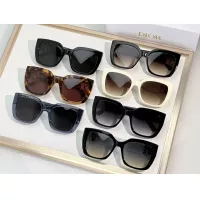 $68.00 USD Christian Dior AAA Quality Sunglasses #1295701