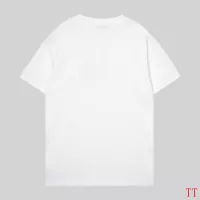 $29.00 USD Alexander McQueen T-shirts Short Sleeved For Unisex #1295790