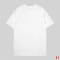 $29.00 USD Alexander McQueen T-shirts Short Sleeved For Unisex #1295803