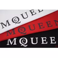 $29.00 USD Alexander McQueen T-shirts Short Sleeved For Unisex #1295803