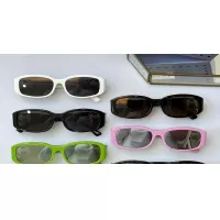 $60.00 USD Gucci AAA Quality Sunglasses #1295823