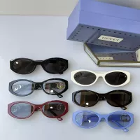 $60.00 USD Gucci AAA Quality Sunglasses #1295830
