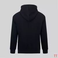 $45.00 USD Christian Dior Hoodies Long Sleeved For Men #1295882