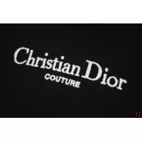 $45.00 USD Christian Dior Hoodies Long Sleeved For Men #1295882