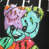 $27.00 USD Philipp Plein PP T-Shirts Short Sleeved For Men #1295917