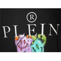 $27.00 USD Philipp Plein PP T-Shirts Short Sleeved For Men #1295917