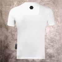 $32.00 USD Philipp Plein PP T-Shirts Short Sleeved For Men #1295918