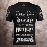 $32.00 USD Philipp Plein PP T-Shirts Short Sleeved For Men #1295920