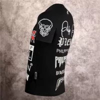$32.00 USD Philipp Plein PP T-Shirts Short Sleeved For Men #1295920