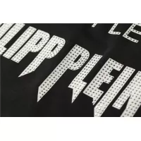$32.00 USD Philipp Plein PP T-Shirts Short Sleeved For Men #1295920
