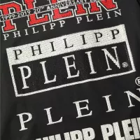 $32.00 USD Philipp Plein PP T-Shirts Short Sleeved For Men #1295920