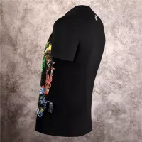 $32.00 USD Philipp Plein PP T-Shirts Short Sleeved For Men #1295921