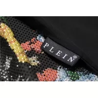 $32.00 USD Philipp Plein PP T-Shirts Short Sleeved For Men #1295921