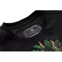 $32.00 USD Philipp Plein PP T-Shirts Short Sleeved For Men #1295921