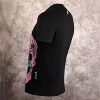 $32.00 USD Philipp Plein PP T-Shirts Short Sleeved For Men #1295922