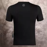 $32.00 USD Philipp Plein PP T-Shirts Short Sleeved For Men #1295922