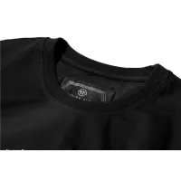 $32.00 USD Philipp Plein PP T-Shirts Short Sleeved For Men #1295922