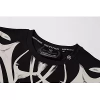 $27.00 USD Philipp Plein PP T-Shirts Short Sleeved For Men #1295924