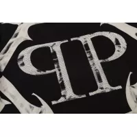 $27.00 USD Philipp Plein PP T-Shirts Short Sleeved For Men #1295924
