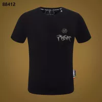 $27.00 USD Philipp Plein PP T-Shirts Short Sleeved For Men #1295926