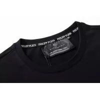 $27.00 USD Philipp Plein PP T-Shirts Short Sleeved For Men #1295927