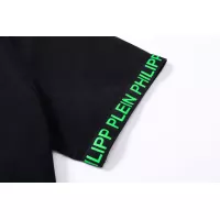 $27.00 USD Philipp Plein PP T-Shirts Short Sleeved For Men #1295927