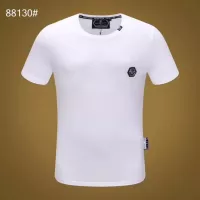 $27.00 USD Philipp Plein PP T-Shirts Short Sleeved For Men #1295929