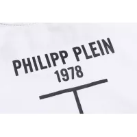 $27.00 USD Philipp Plein PP T-Shirts Short Sleeved For Men #1295929