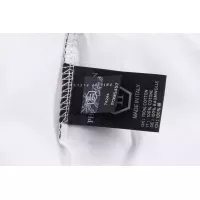 $27.00 USD Philipp Plein PP T-Shirts Short Sleeved For Men #1295929