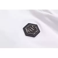 $27.00 USD Philipp Plein PP T-Shirts Short Sleeved For Men #1295929
