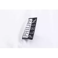 $27.00 USD Philipp Plein PP T-Shirts Short Sleeved For Men #1295929