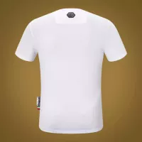 $27.00 USD Philipp Plein PP T-Shirts Short Sleeved For Men #1295931