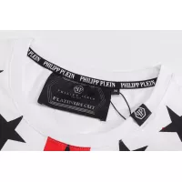$27.00 USD Philipp Plein PP T-Shirts Short Sleeved For Men #1295931