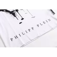 $27.00 USD Philipp Plein PP T-Shirts Short Sleeved For Men #1295933