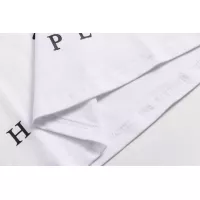 $27.00 USD Philipp Plein PP T-Shirts Short Sleeved For Men #1295933